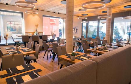 Hotel Das Saal billede 4