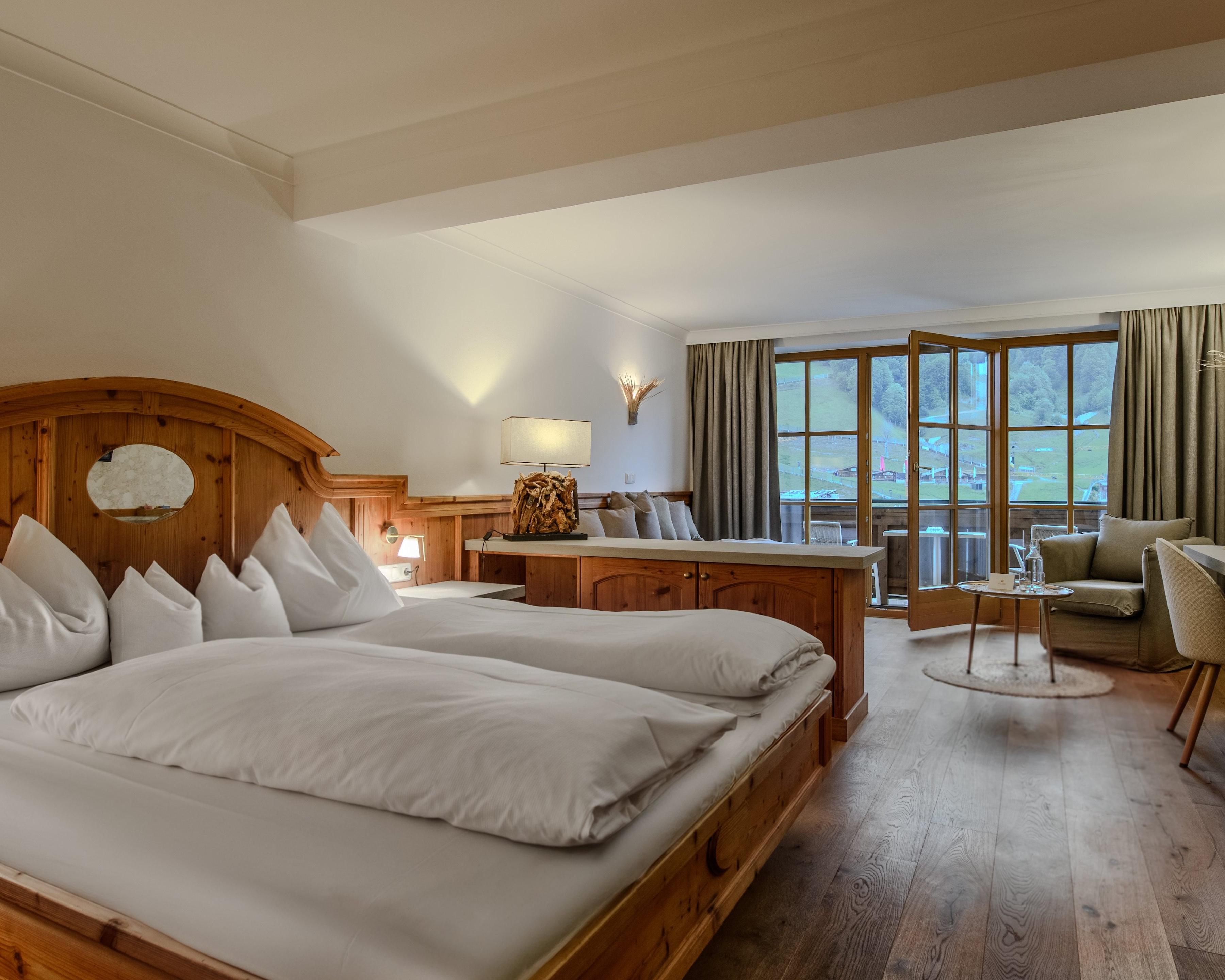 Hotel Alpin Juwel slide 2
