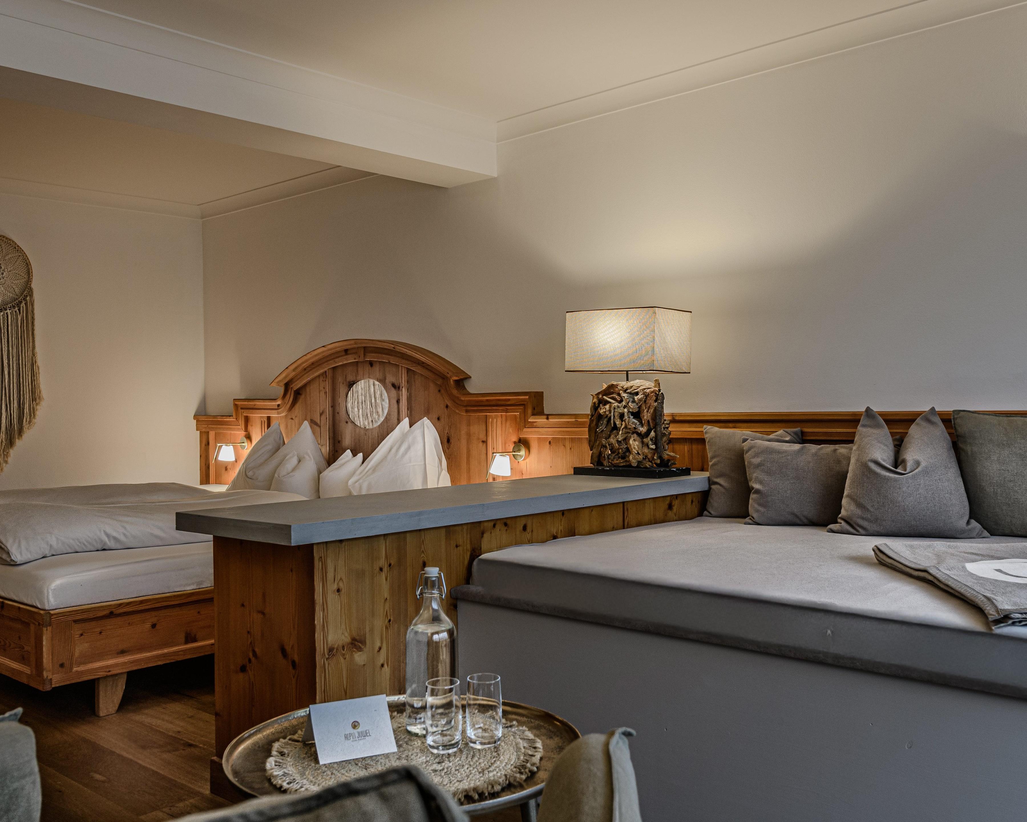 Hotel Alpin Juwel slide 4