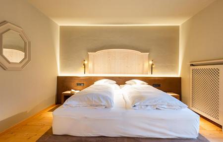 Romantik Hotel Post billede 3