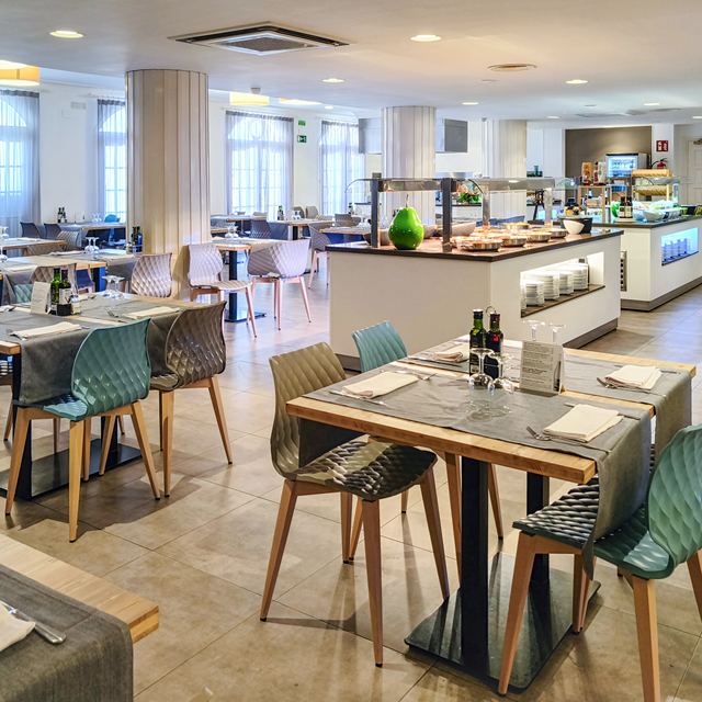 Hotel Golden Acqua Salou – billede 2