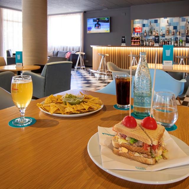 Hotel Golden Acqua Salou – billede 3