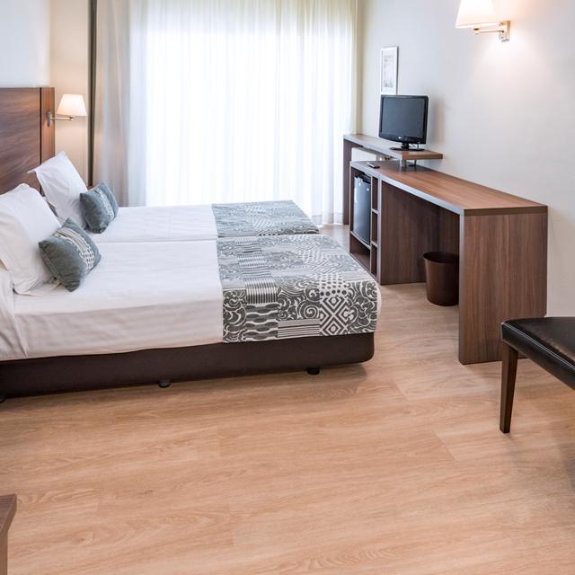 Hotel Golden Acqua Salou