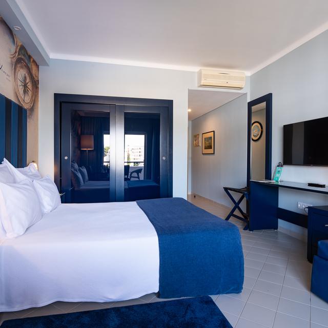 Hotel Vila Gale Nautico - billede 5