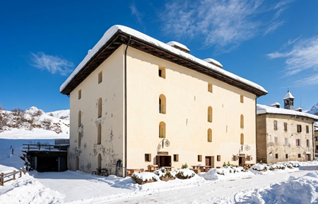Hotel La Mirandola