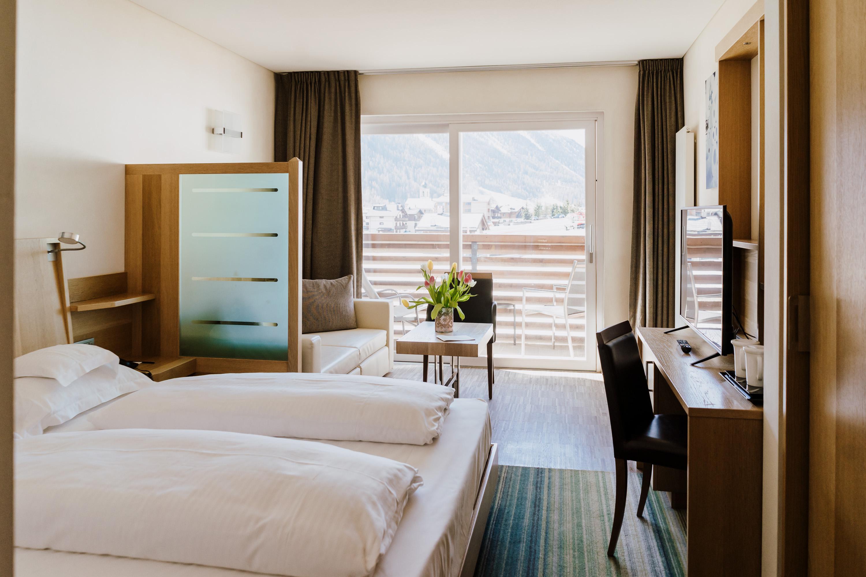 Hotel Lac Salin Spa & Mountain Resort slide 2