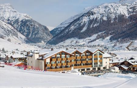 Hotel Lac Salin Spa & Mountain Resort