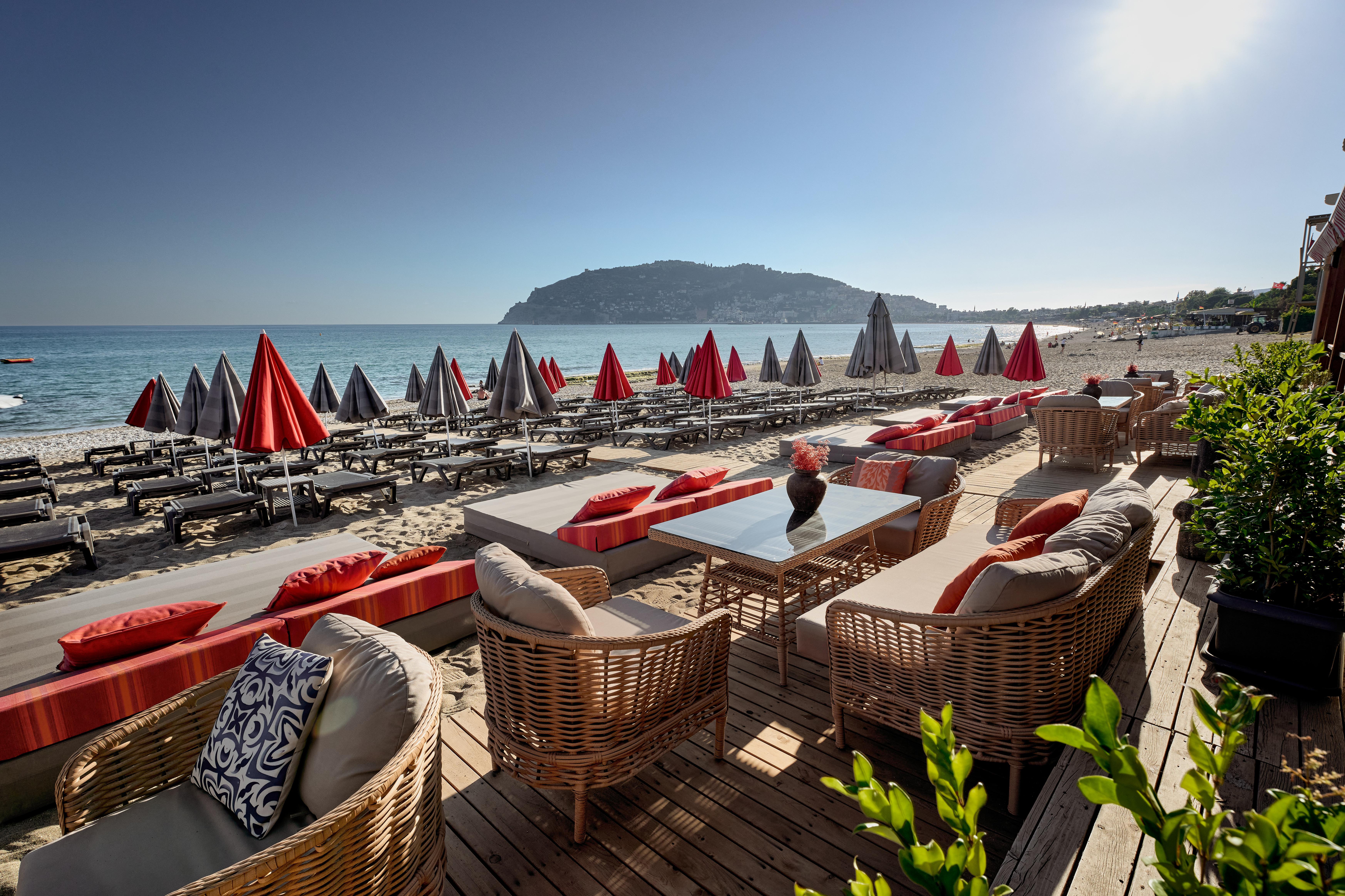 Hotel Elysee Rive slide 3