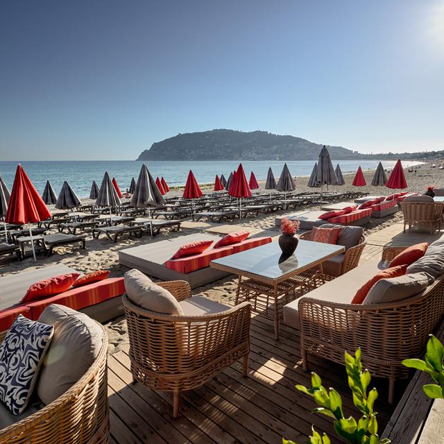 Hotel Elysee Rive - billede 3