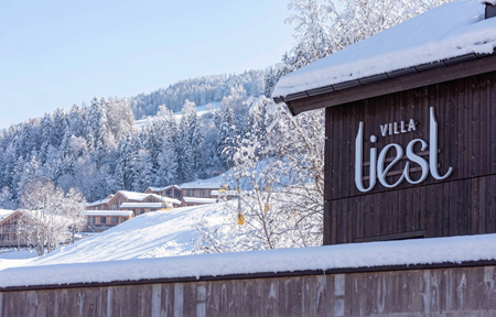 Villa Liesl by Alps Resorts