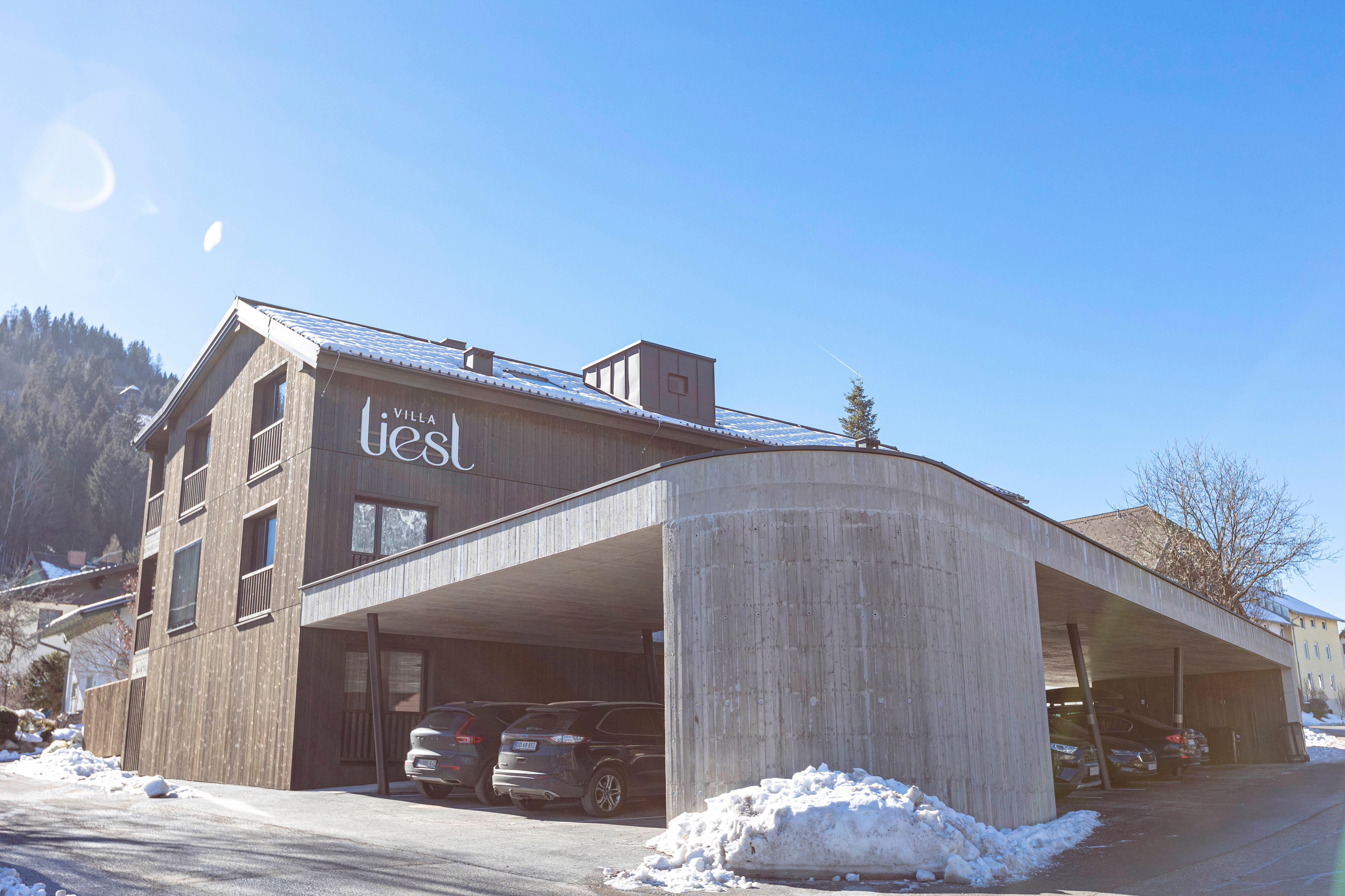 Villa Liesl by Alps Resorts slide 5