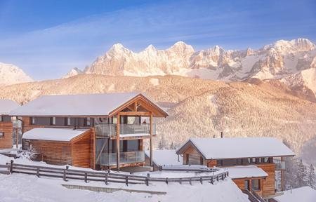 Alpenchalets Reiteralm by Alps Resorts