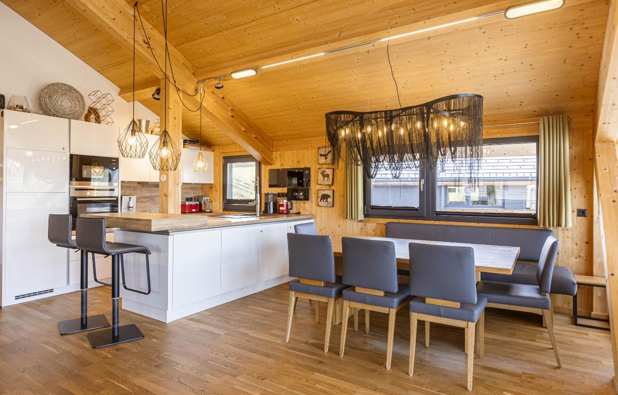 Alpenchalets Reiteralm by Alps Resorts slide 3