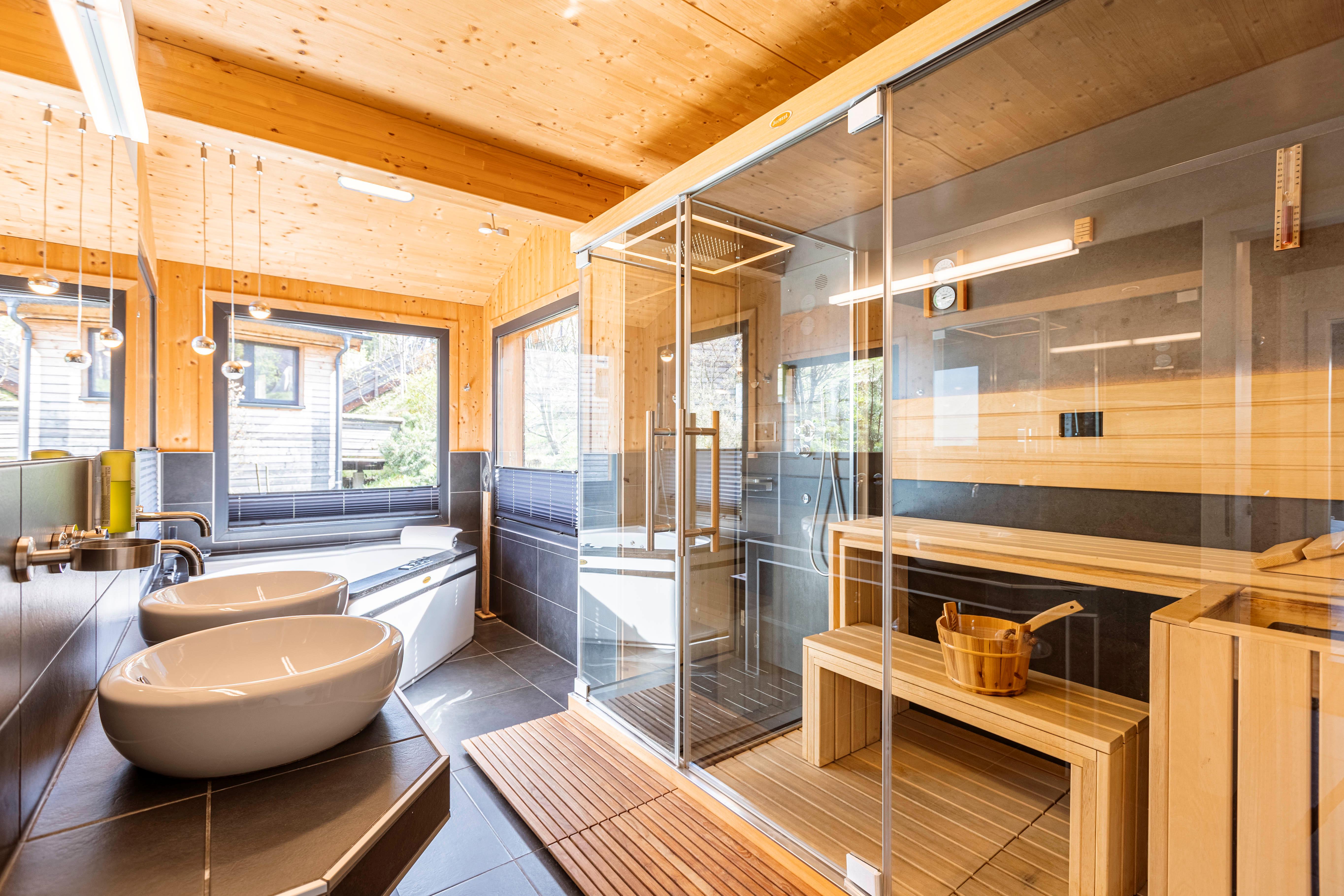 Alpenchalets Reiteralm by Alps Resorts slide 4