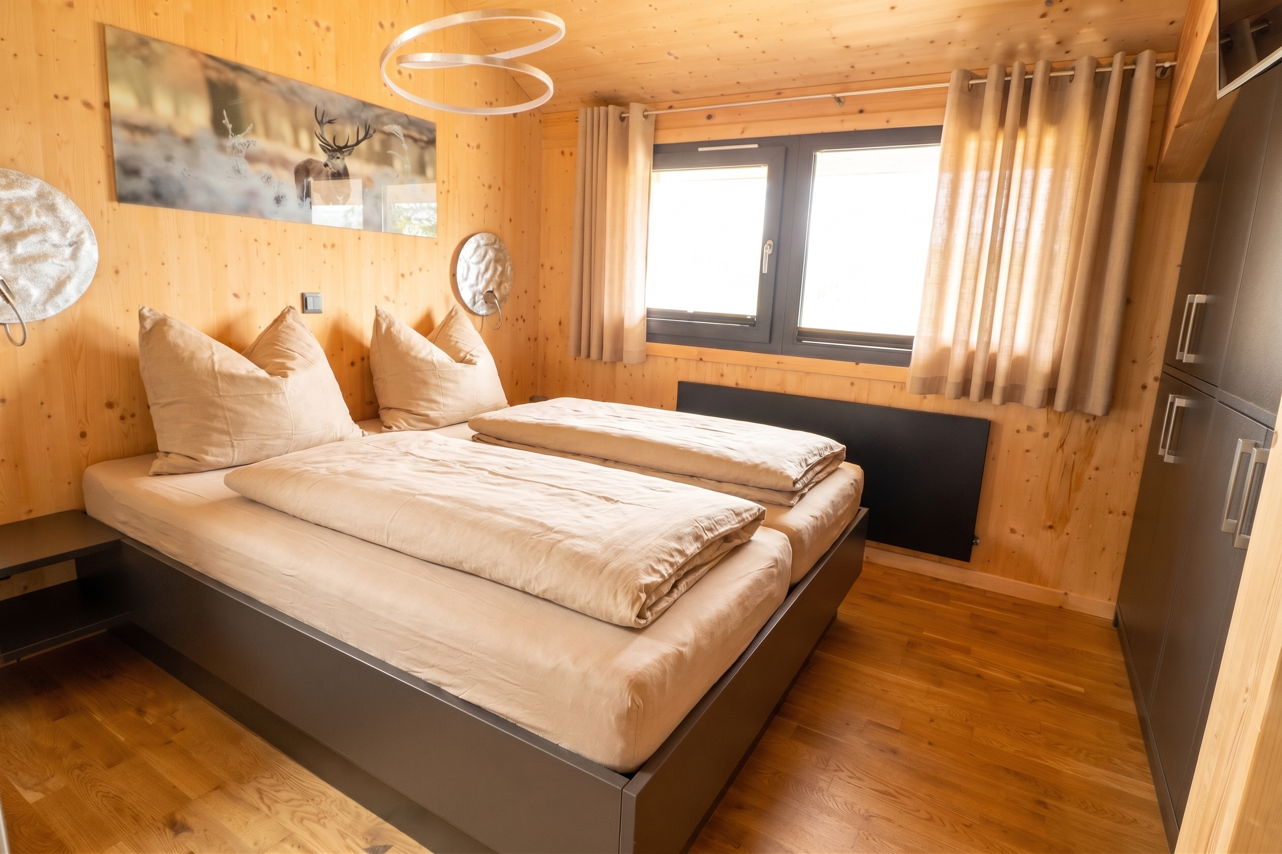 Alpenchalets Reiteralm by Alps Resorts slide 2
