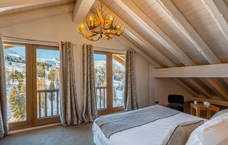 Chalet Hugo billede 2