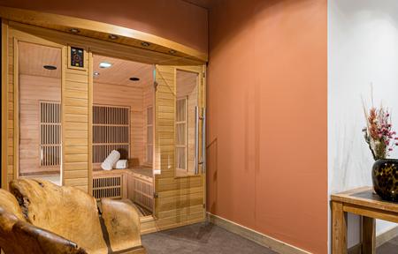 Chalet Hugo billede 5
