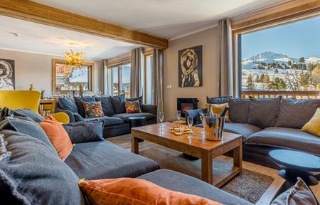Chalet Hugo billede 3