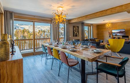 Chalet Hugo billede 4