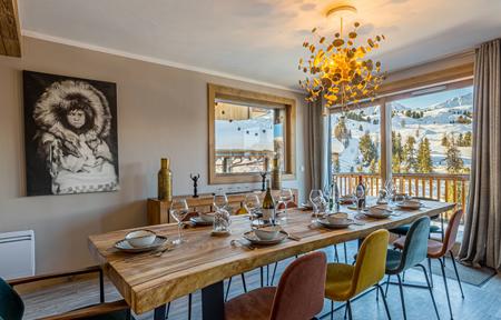 Chalet Violette billede 3