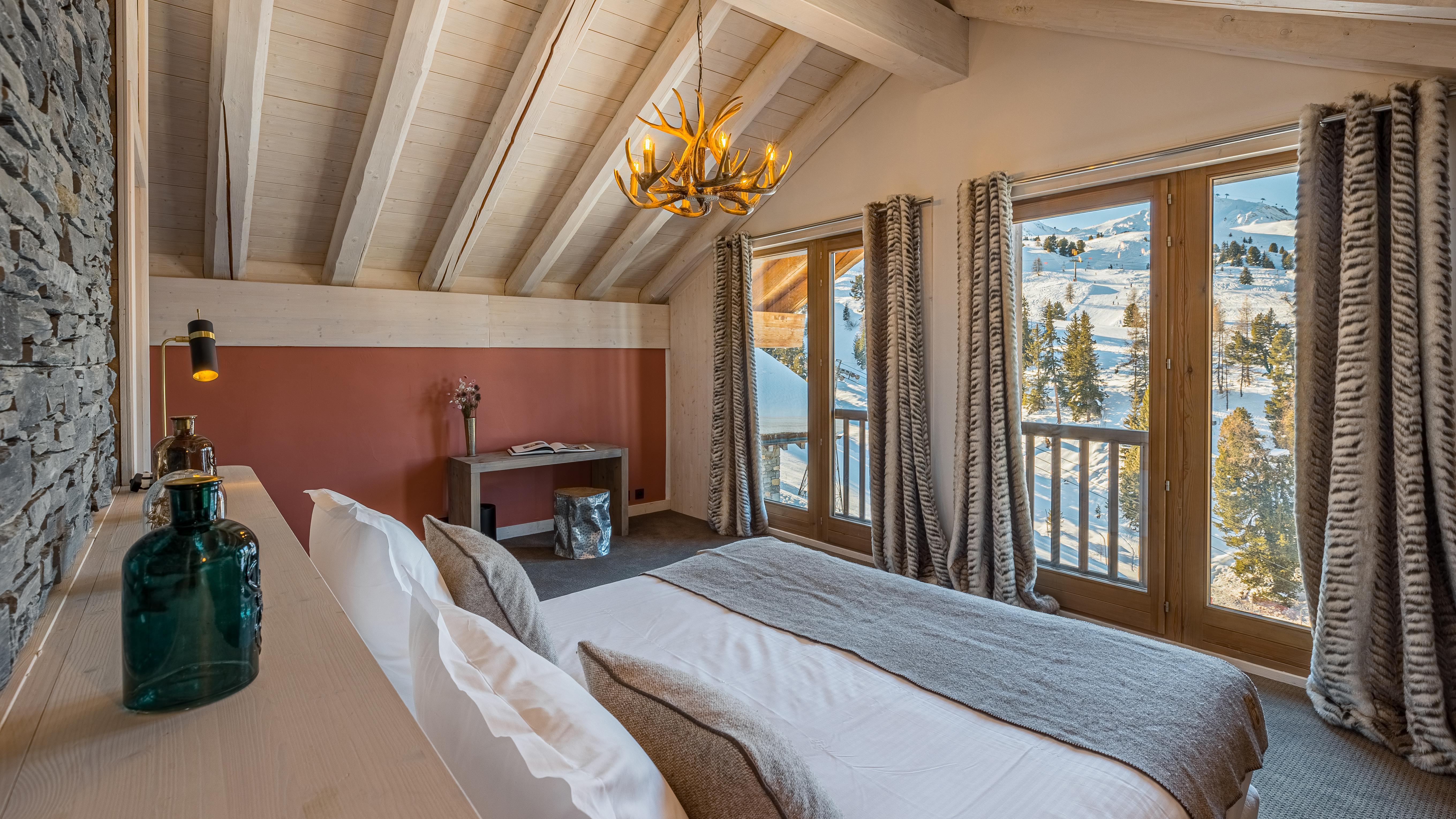 Chalet Violette slide 2