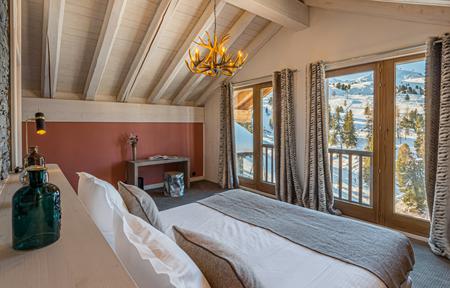 Chalet Violette billede 2