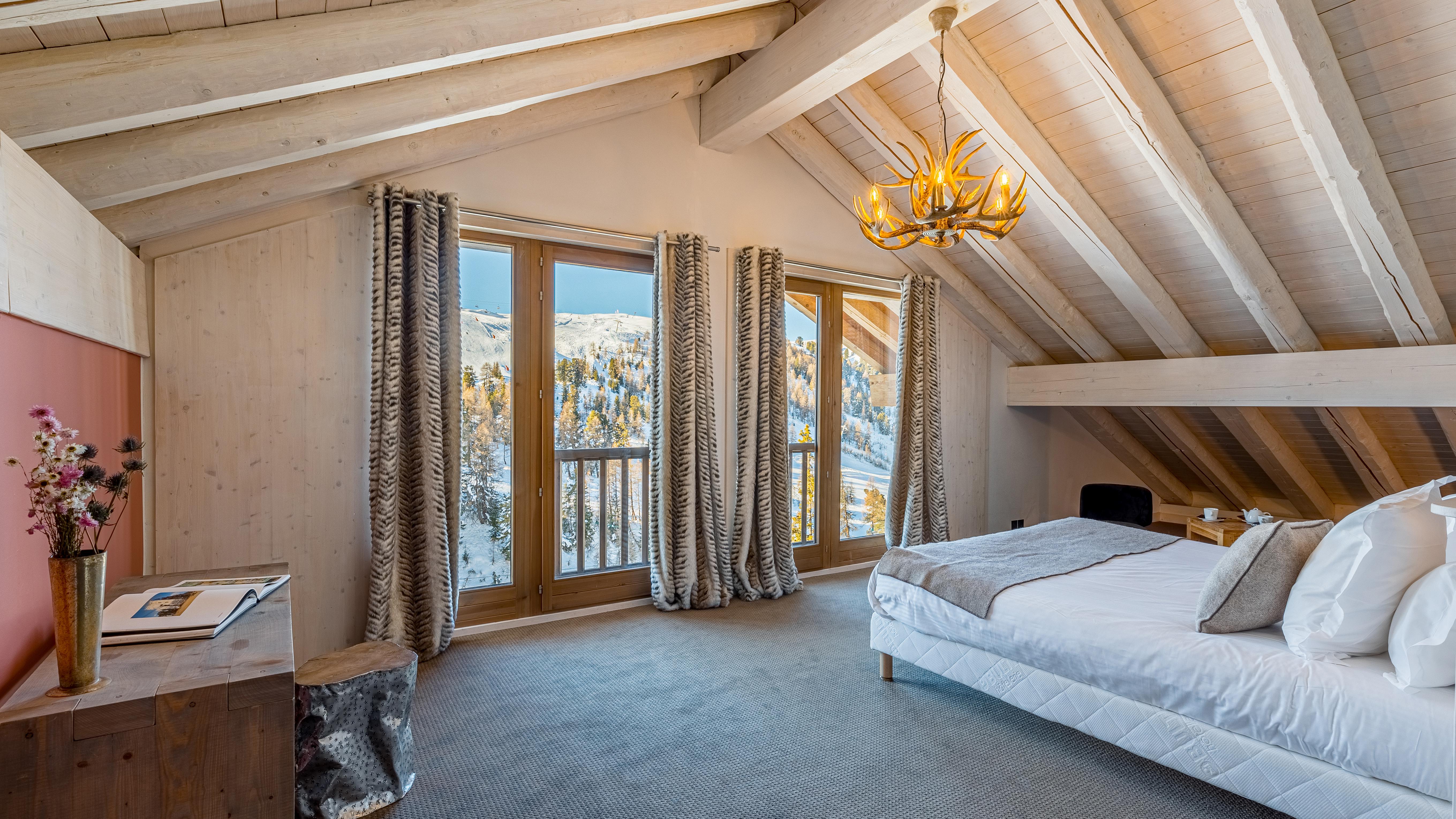 Chalet Juliette slide 2