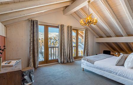 Chalet Juliette billede 2