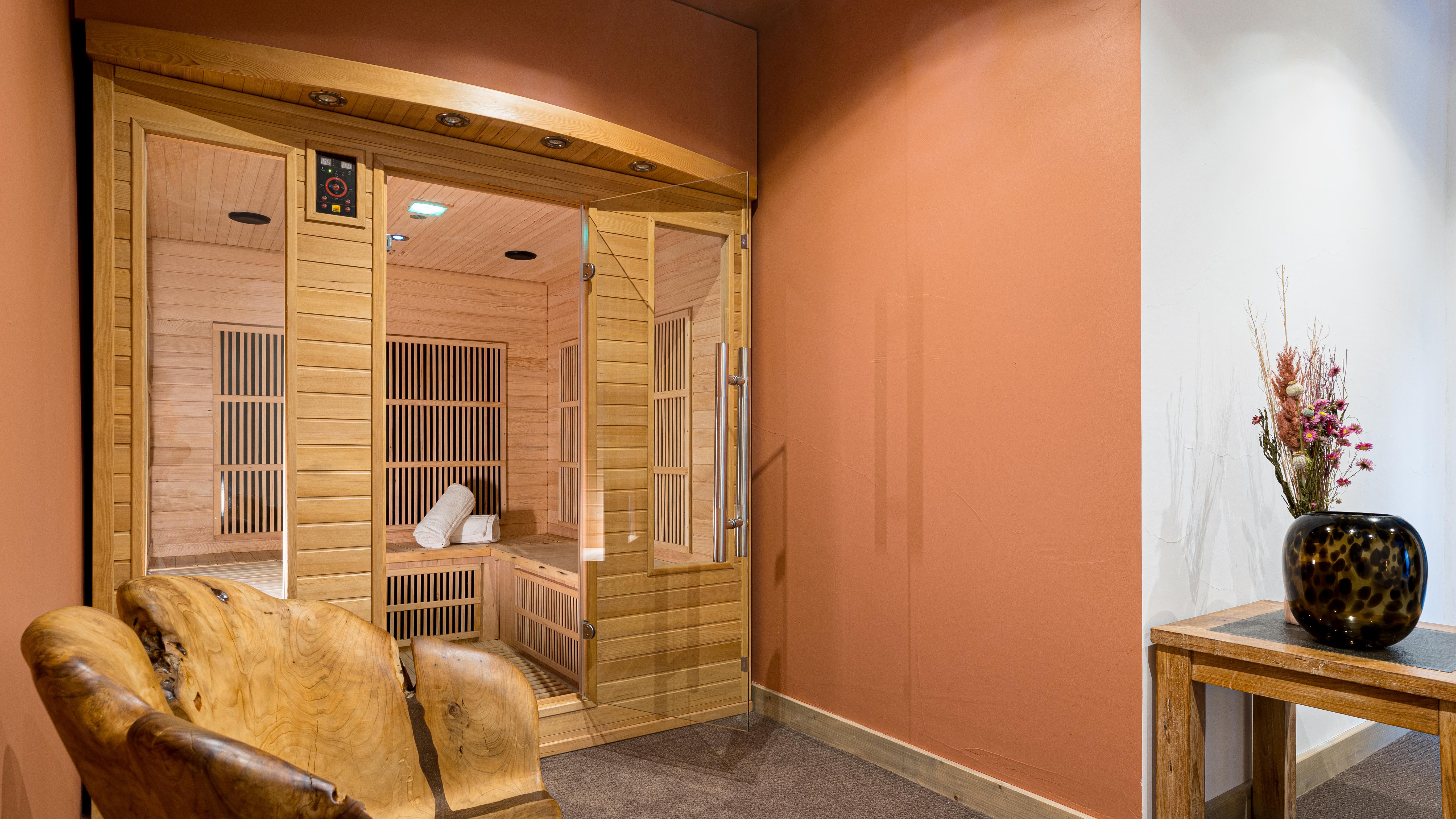 Chalet Juliette slide 5