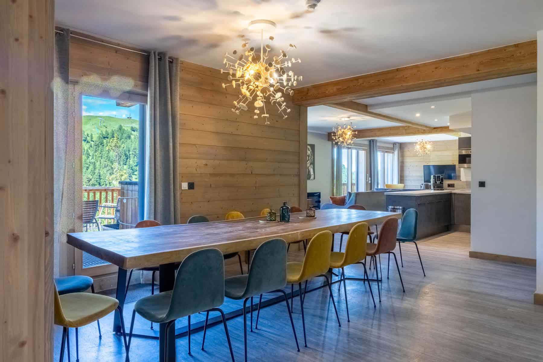 Chalet Juliette slide 4