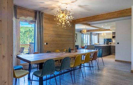 Chalet Juliette billede 4