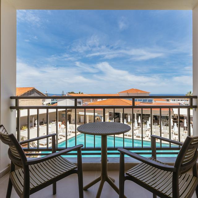 Hotel Diana Palace - billede 2
