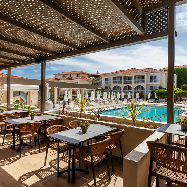 Hotel Diana Palace - billede 5