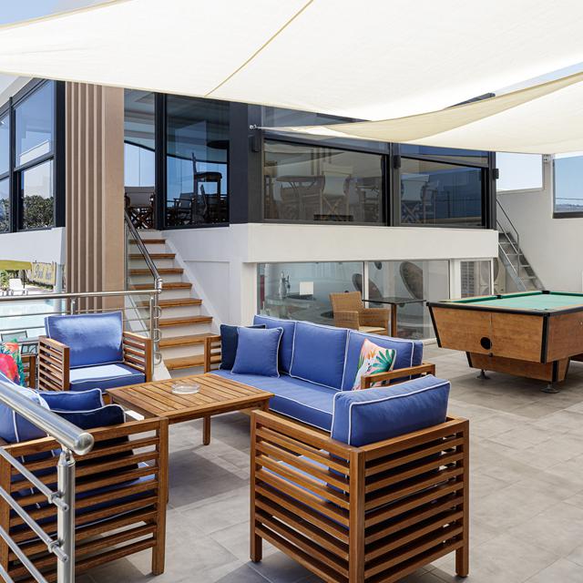 Golden Bay Suites - billede 5