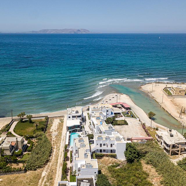 Golden Bay Suites - billede 2