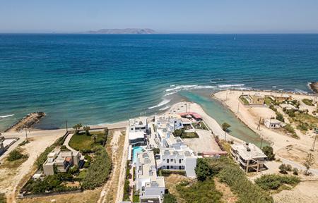 Golden Bay Suites billede 2