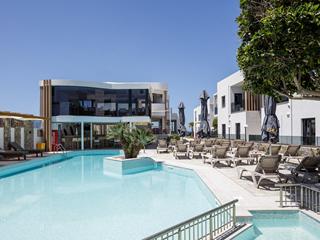 Chania - Agioi Apostoloi, Grækenland - Kun hotel afbudsrejse