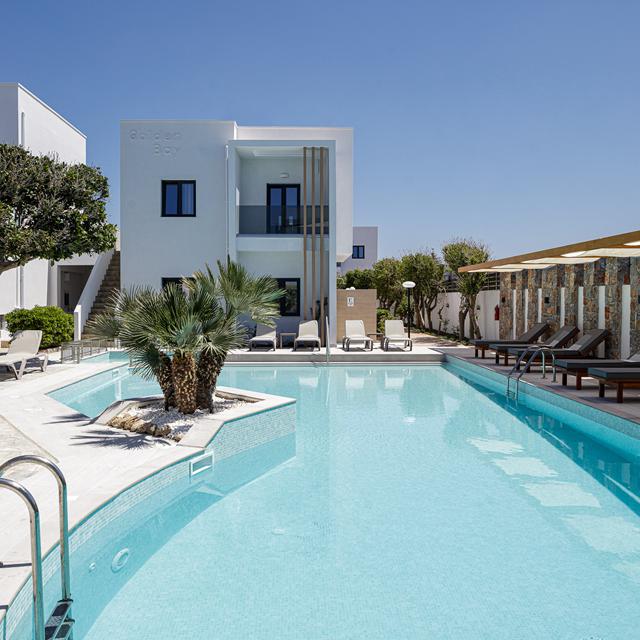 Golden Bay Suites - billede 3