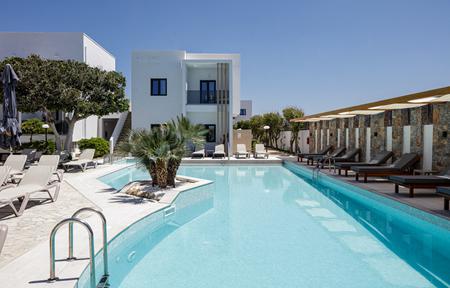 Golden Bay Suites billede 3
