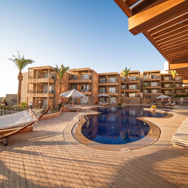 Hotel ANANEA Hurghada - voksenhotel - billede 3