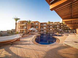 Hurghada, Egypten - All Inclusive afbudsrejse