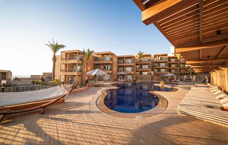 Hotel ANANEA Hurghada - voksenhotel billede 3