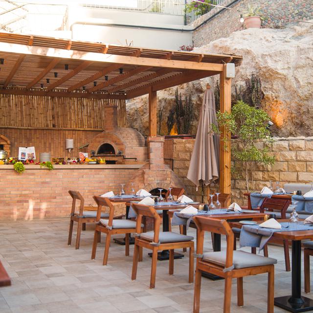 Hotel ANANEA Hurghada - voksenhotel - billede 2