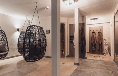 Hotel Vier Studios & Restaurant billede 5