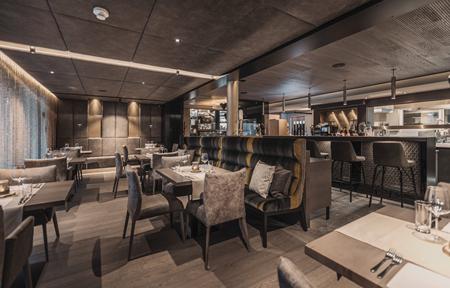 Hotel Vier Studios & Restaurant billede 3