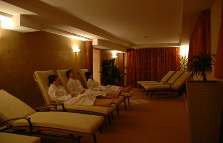 Hotel Pension Eckartauerhof billede 5