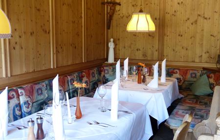 Hotel Pension Eckartauerhof billede 4