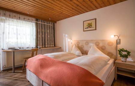 Hotel Pension Eckartauerhof billede 2