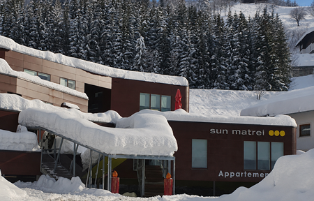 SUN Matrei