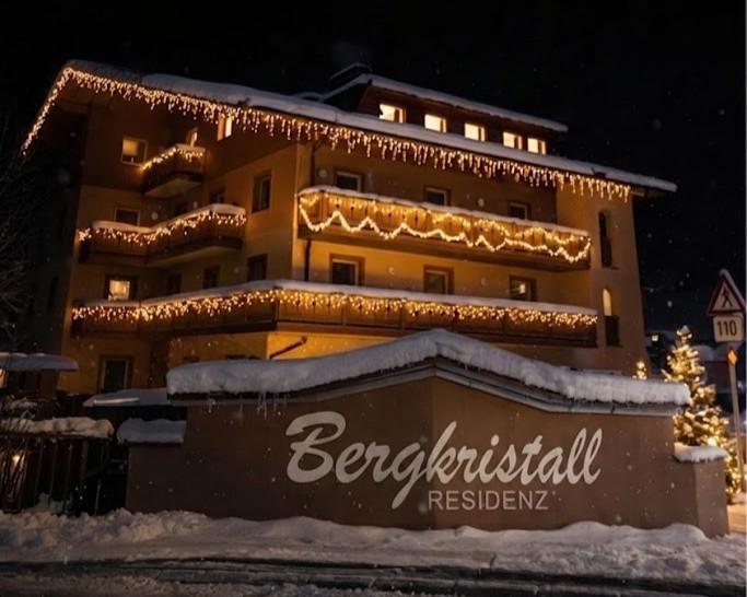 Residenz Bergkristall slide 5